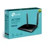 TP-Link Archer MR400 V3 Router 4G LTE Doble Banda Negro